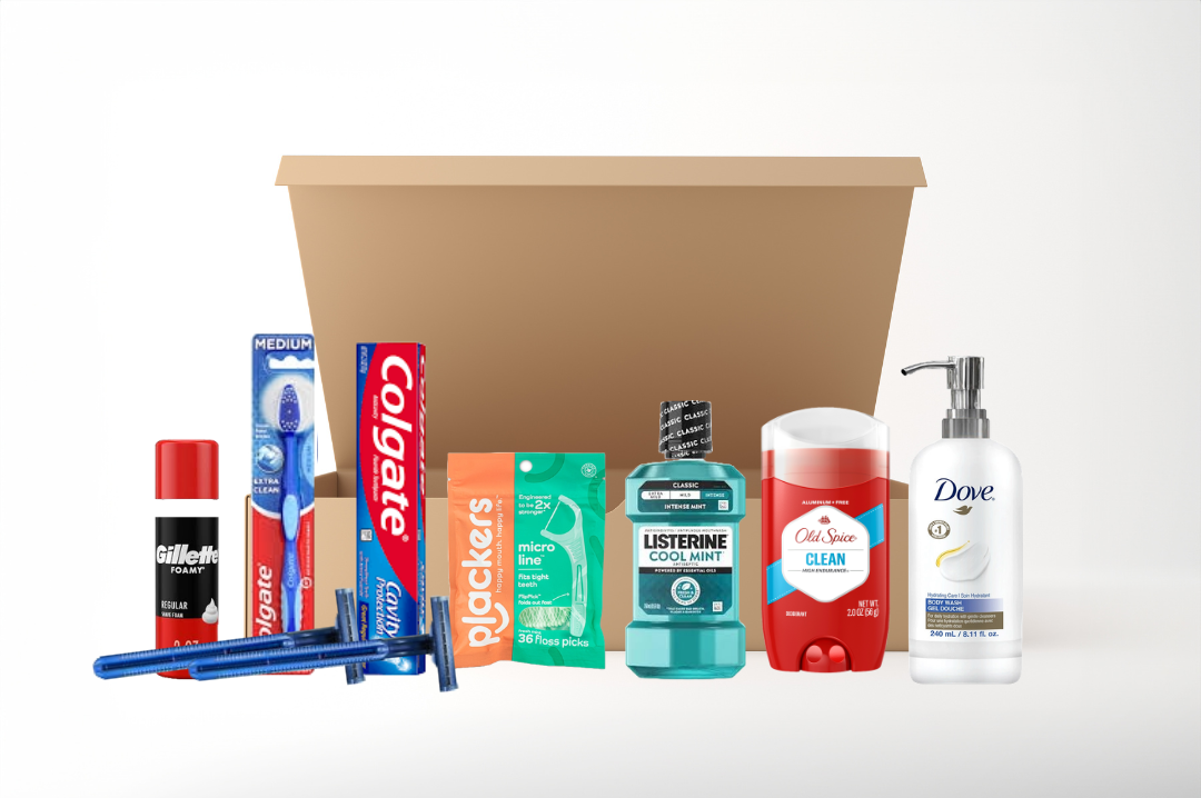 The Milkman Complete Essentials Kit