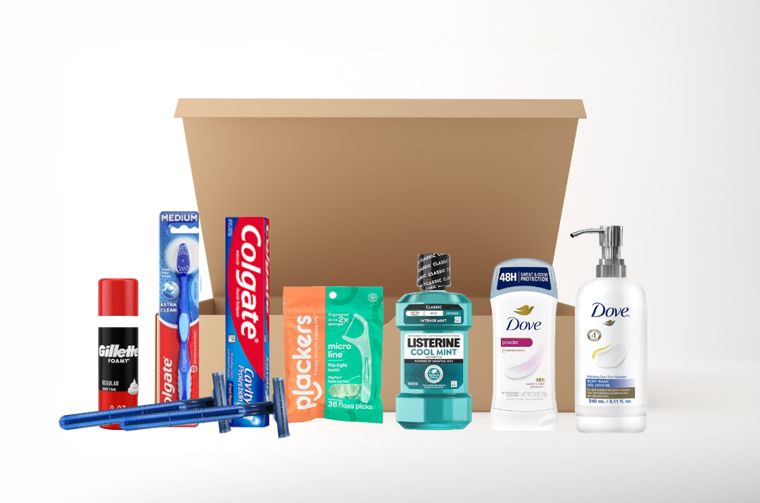 The Milkman Complete Essentials Kit